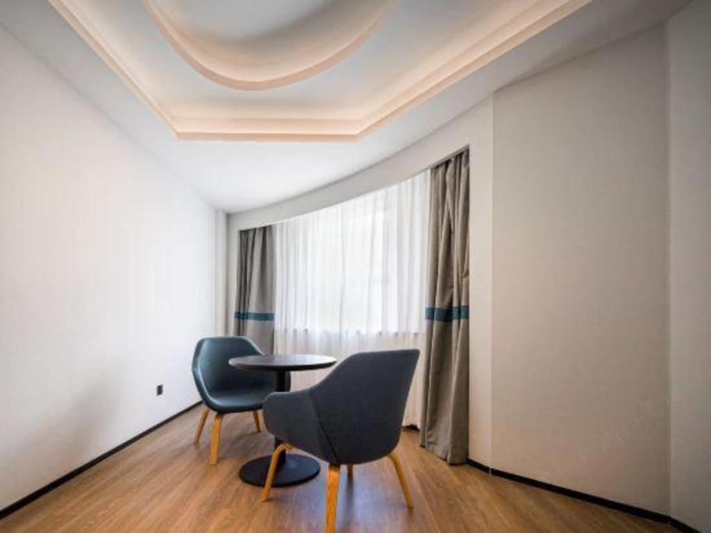 Nihao Hotel Wenzhou Ruian Exterior photo