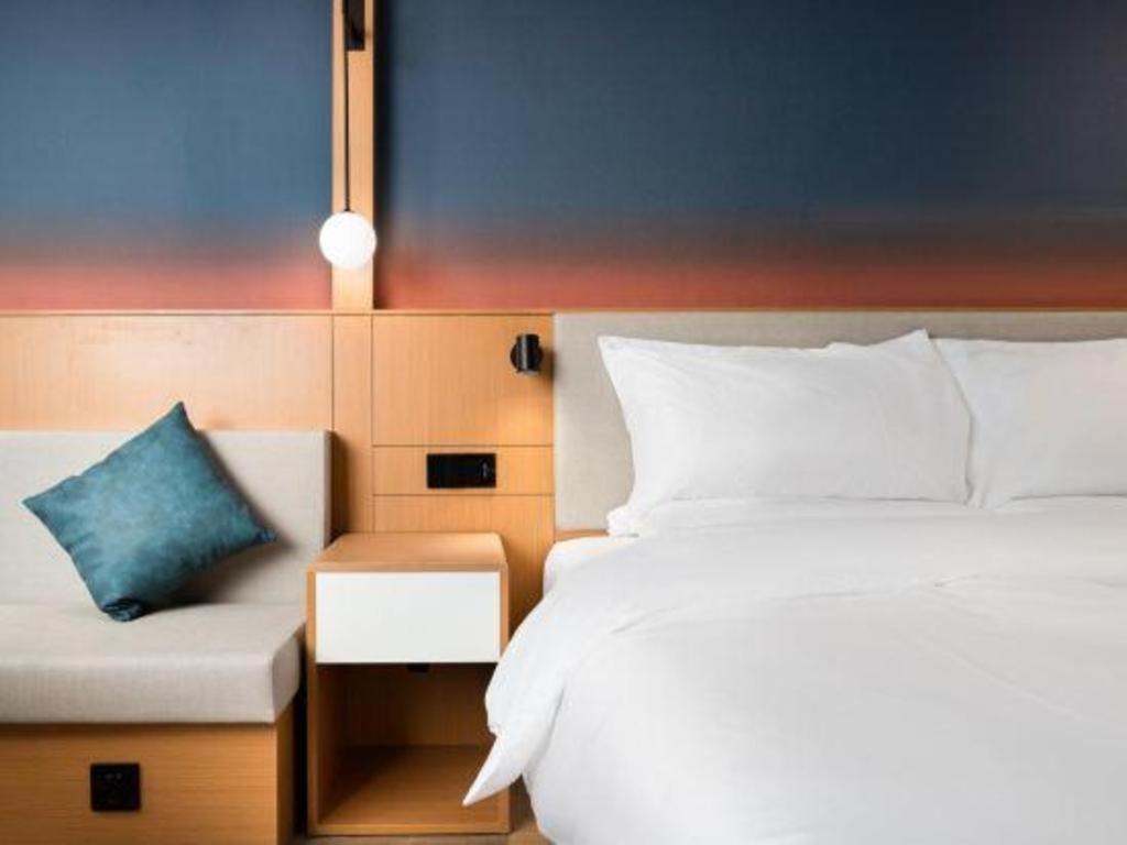 Nihao Hotel Wenzhou Ruian Exterior photo
