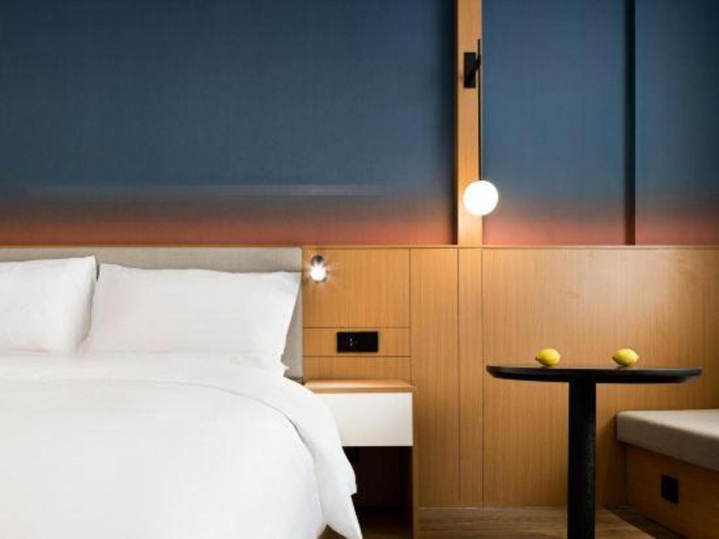 Nihao Hotel Wenzhou Ruian Exterior photo