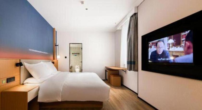 Nihao Hotel Wenzhou Ruian Exterior photo