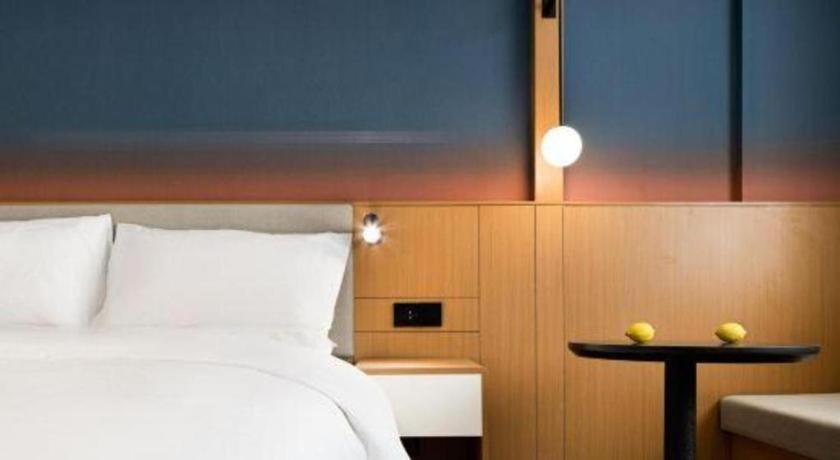 Nihao Hotel Wenzhou Ruian Exterior photo
